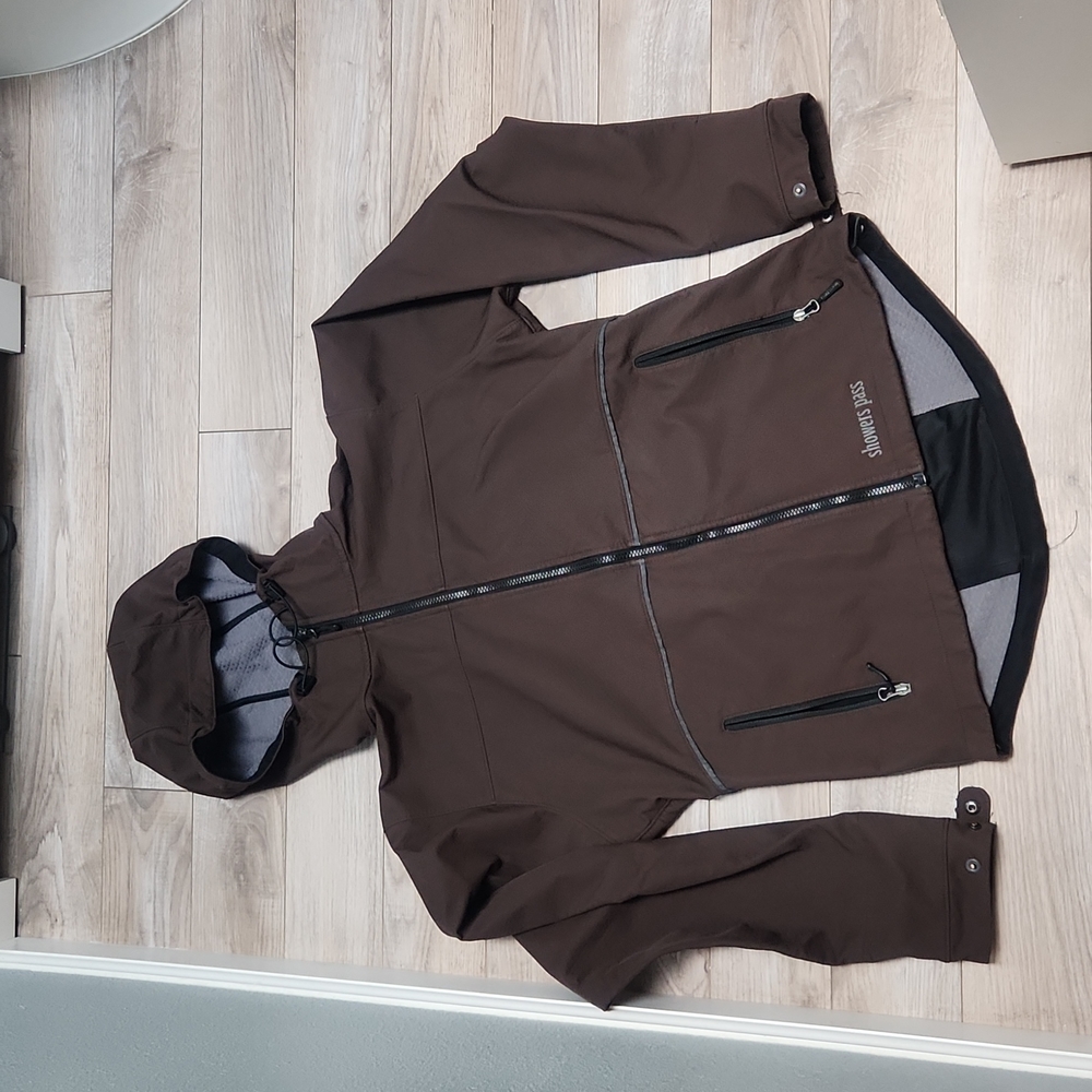 Shower Pass Rain Jacket